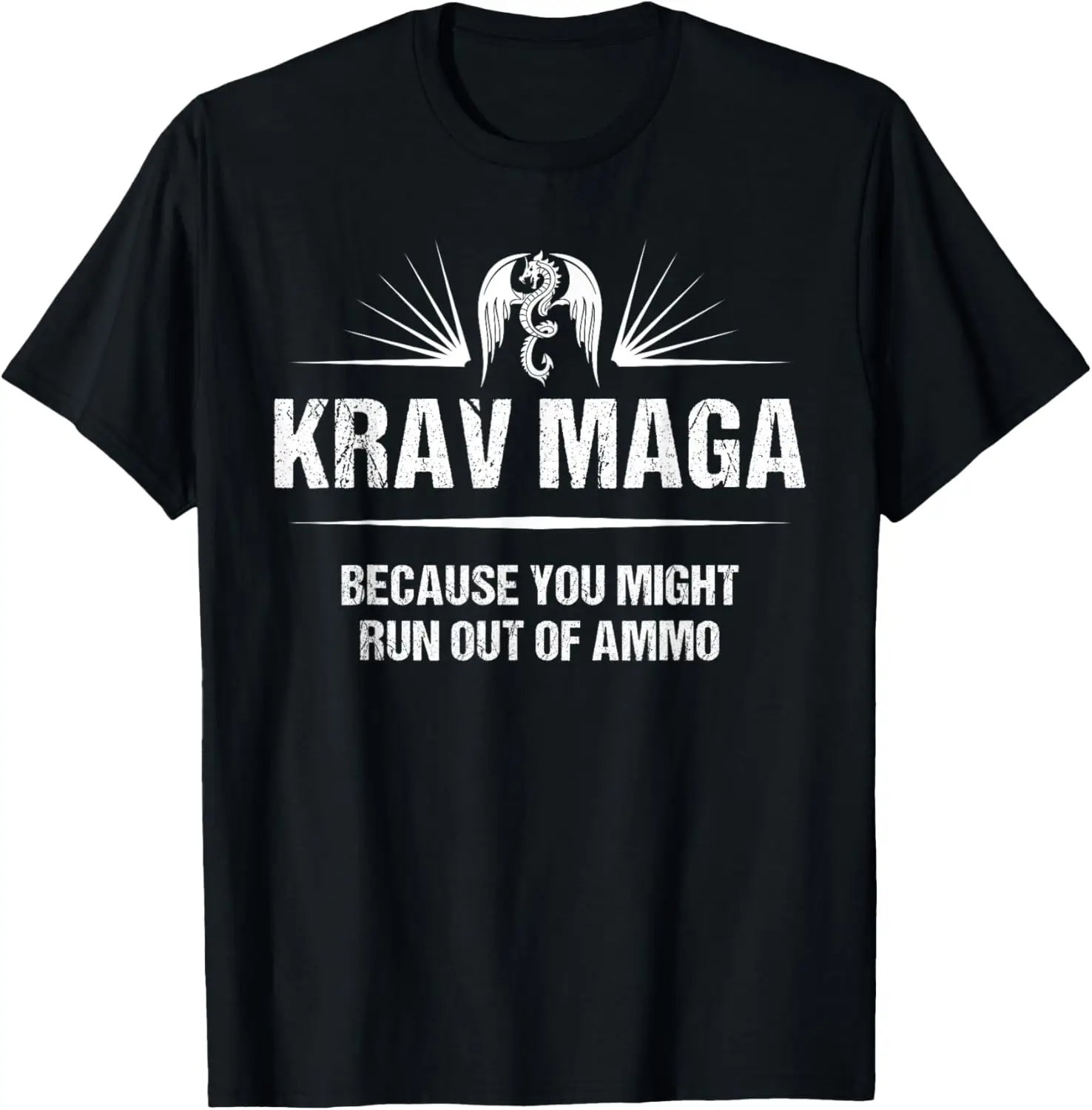 

Israeli Self-defence System Krav Maga Gift T-Shirt 100% Cotton O-Neck Short Sleeve Summer Casual Mens T-shirt Streetwear