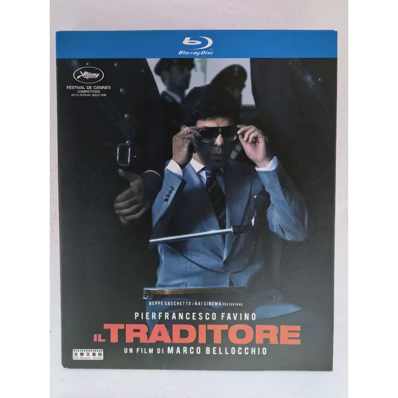 Blu-ray Disc Movie Renegade High Definition Video Collection
