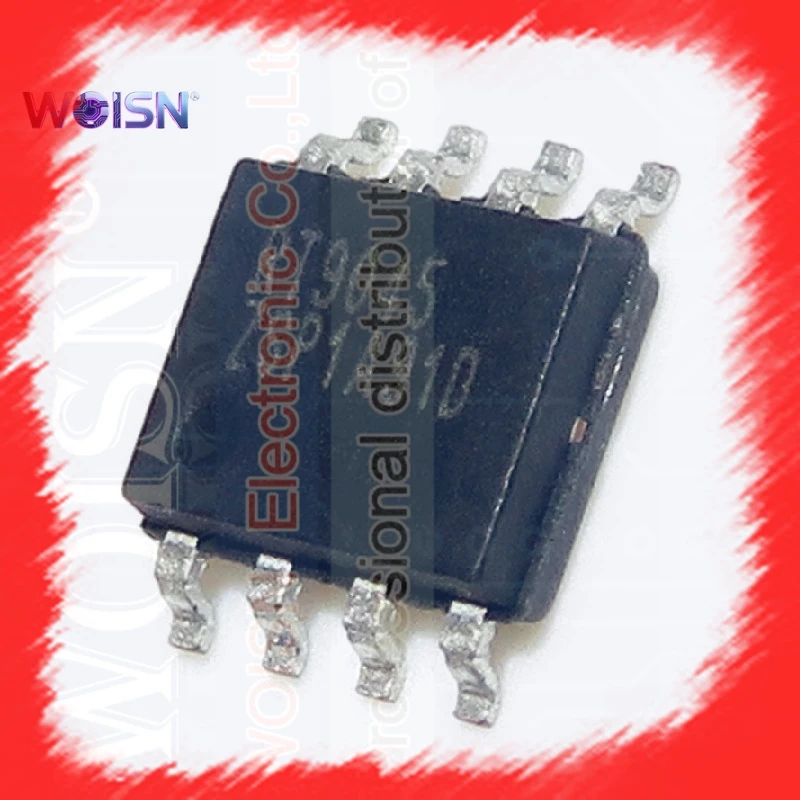   SOP-8 RT9045 RT9045GSP
