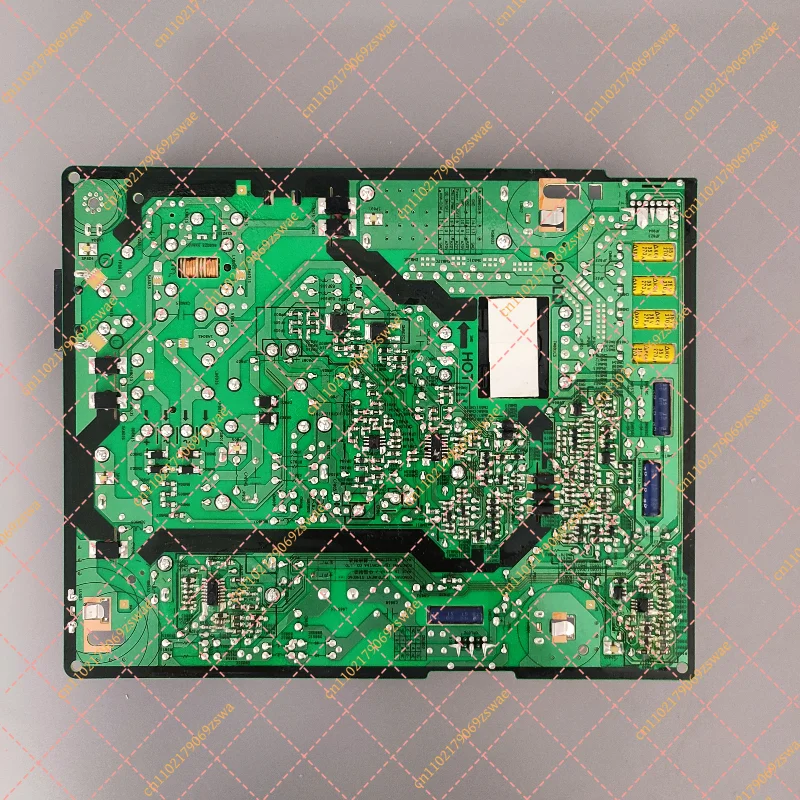 Power Supply Board BN44-01096A P32E8_ADY Tested OK for Samsung LS32AM702UNXZA S32AM700U LED TV