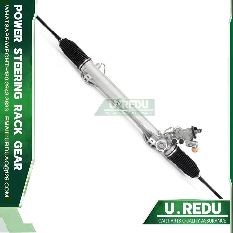 

Good Quality Steering Rack Gear For 32106787762 BMW X1 E84 2010 BMW 3 Saloon E90 Touring E91 Coupe E92 LHD OEN 32106777473 LHD