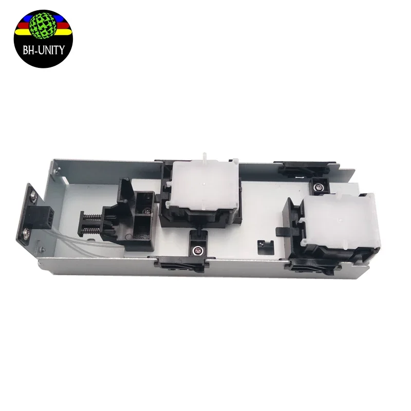 Buena calidad y nueva estación de tapado Mutoh Vj1638 1638 tapado para impresora de inyección de tinta