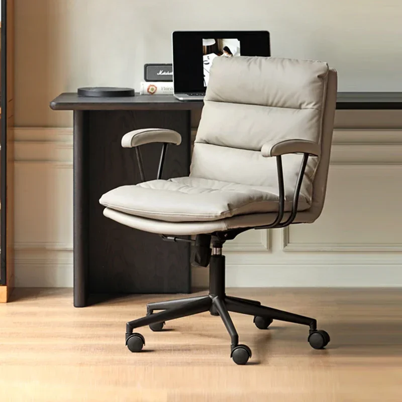 

Офисная мебель, игровое кресло, белое кресло для домашней работы, студенческое кресло для ног, подставка для ног для одного человека, ленивая подставка для ног, расслабляющий исполнительный акцент