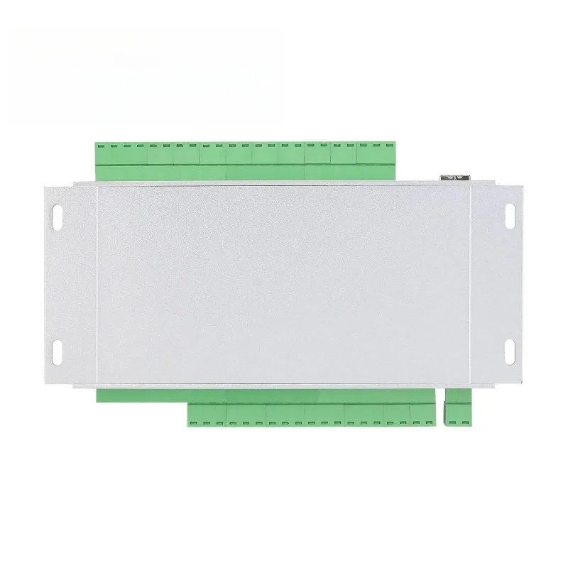 MK4-IV 4-Axis USB Motion Card 2MHz Mach3 CNC Breakout Board for Win 7/10 view 4