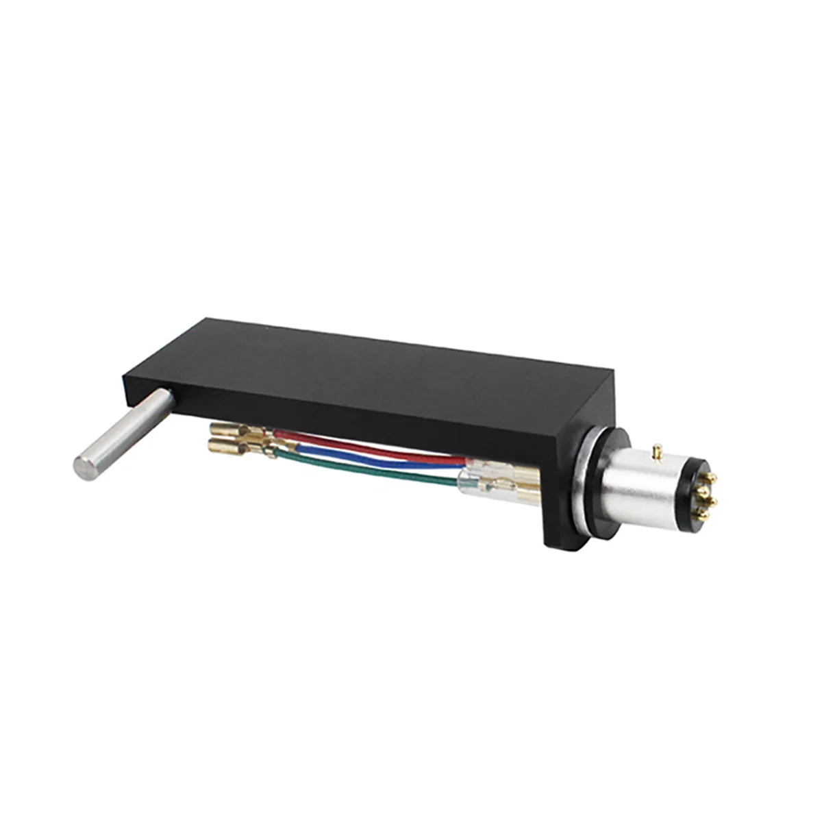 TOCADISCOS de vinilo para tocadiscos, 3X, phoo Stylus Rack