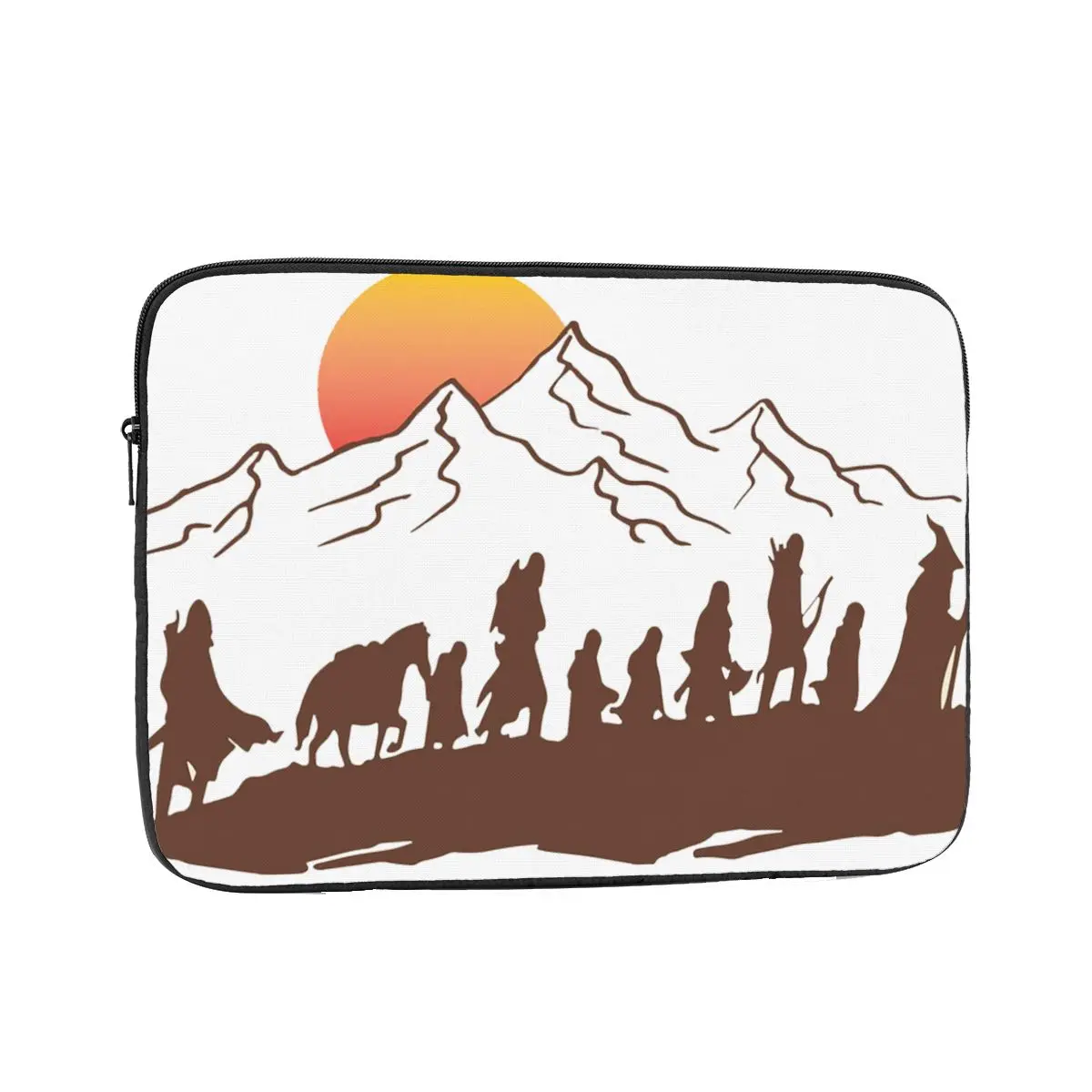 

Чехол для ноутбука Fellowship 10, 12, 13, 15, 17 дюймов, сумка для ноутбука, противоударный чехол для планшета, сумка