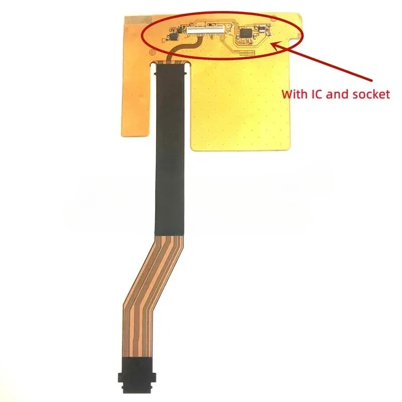 

New hinge for Nikon d780 LCD screen display flex cable camera TT