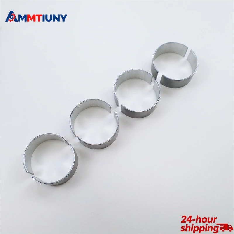 

8PCS Connecting Rod Bearings Set STD 11247586035 for MINI R55 R56 R57 R58 R60 Cooper Countryman 2008-10 Paceman S CLUBMAN (R55)