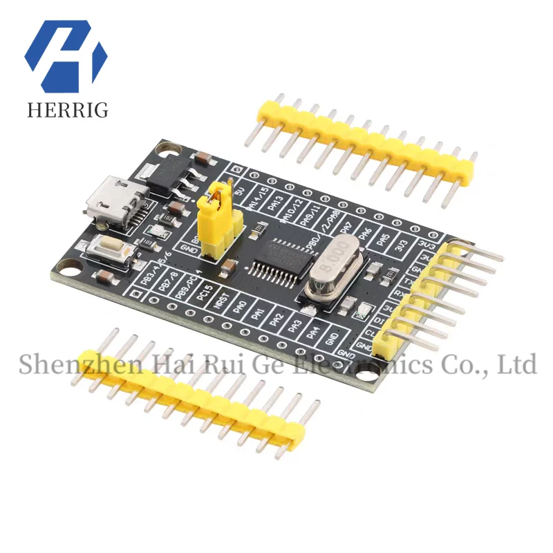 STM32G030F6P6 Development Board Core Board System Board Learning Module