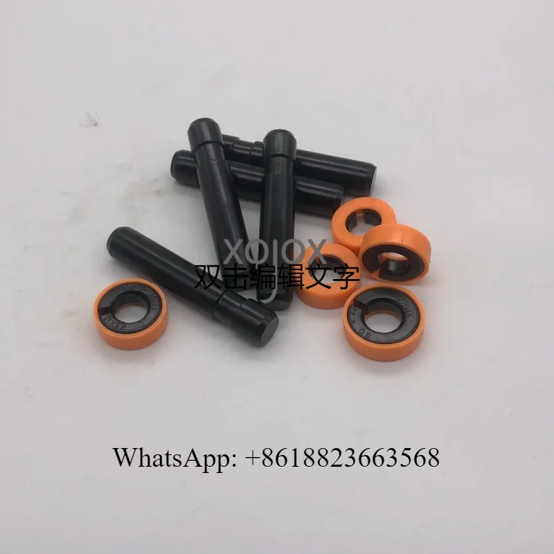 XOJOX For Carter 303 305.5 306 307 312 313 200B 320 325 330 Bucket Teeth Pin Excavator Supplies 1 Pc Excavator Parts