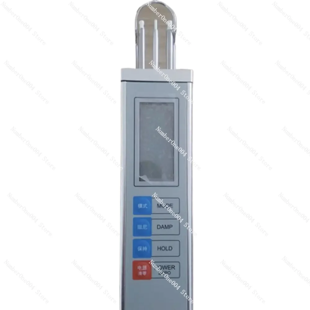 Y2301 Digital Yarn Tension Instrument LCD Tension Tester Meter 0~200cN / 0~500cN / 0~1000cN / 0~2000cN