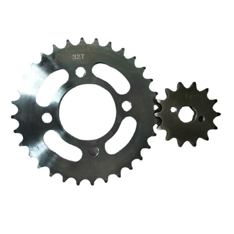Zębatka łańcucha dysk do królewskiego raptora DD150 DD300 DD350