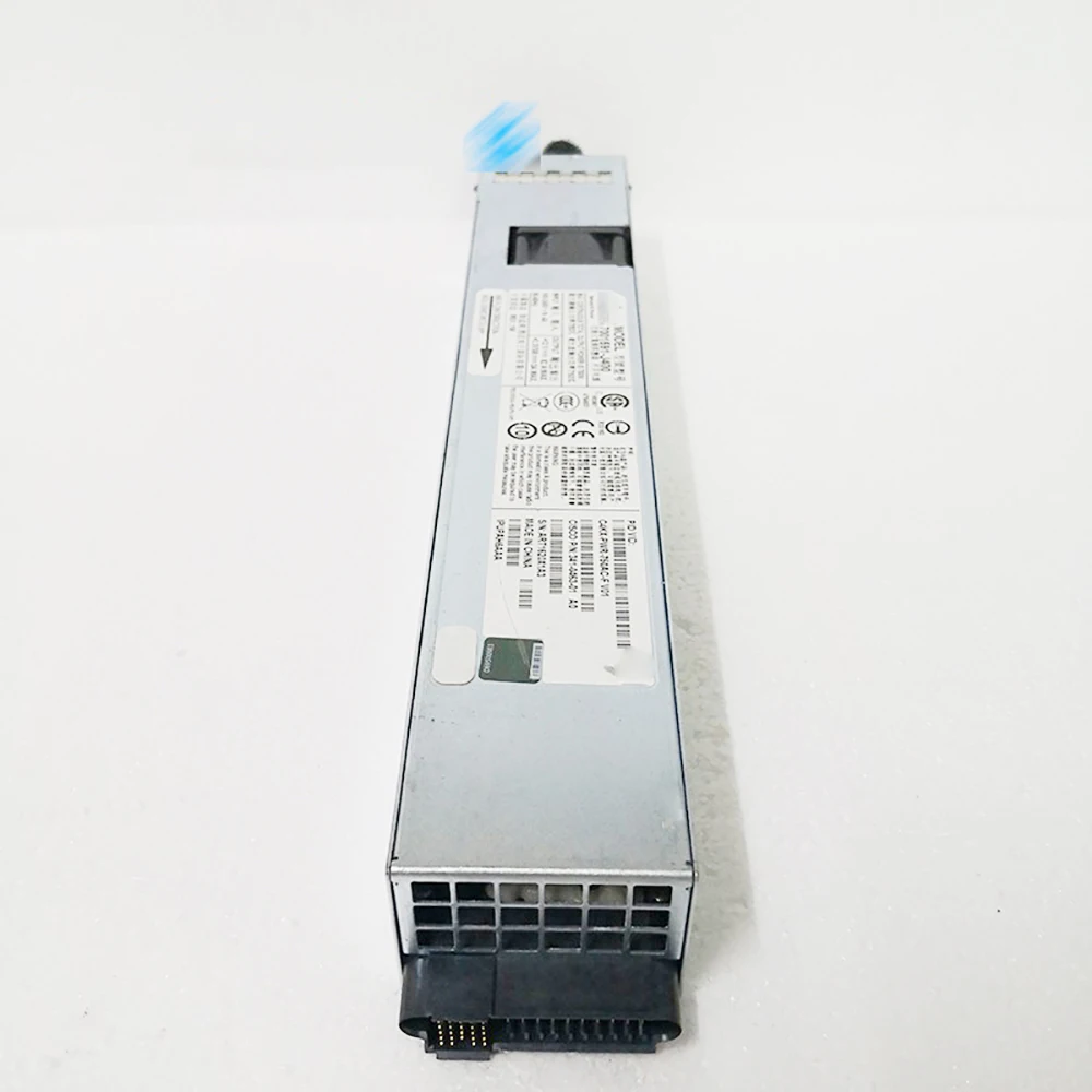 

C4KX-PWR-750AC-F Power Supply 341-0463-01 A0 750W