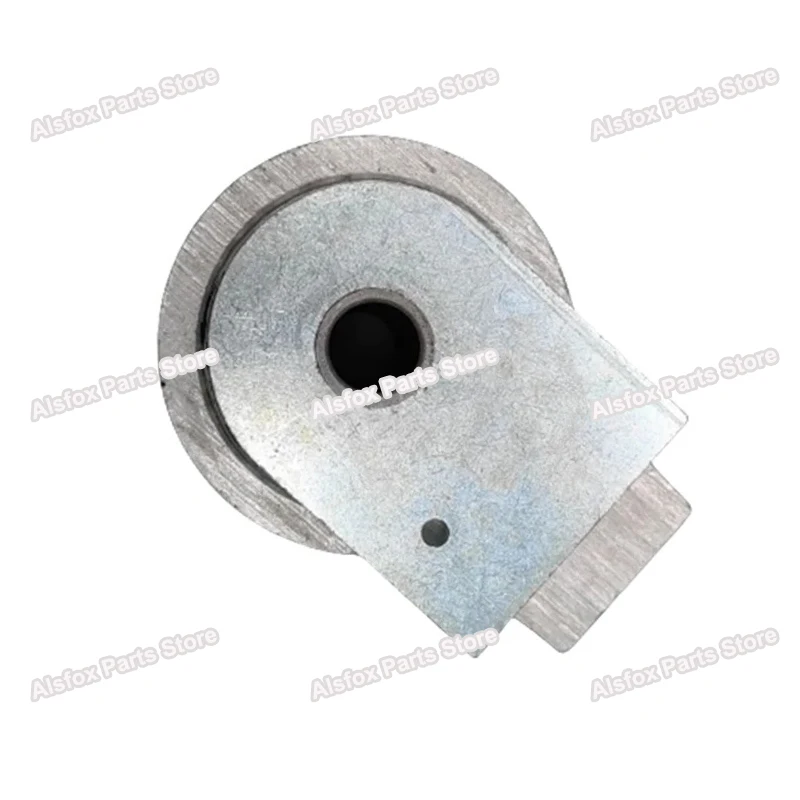 2043500215 For Mercedes-Benz E-Class C-Class W204 S204 W212 S212 X204 C207 A207 C218 Rear Axle Differential Mount Bushing