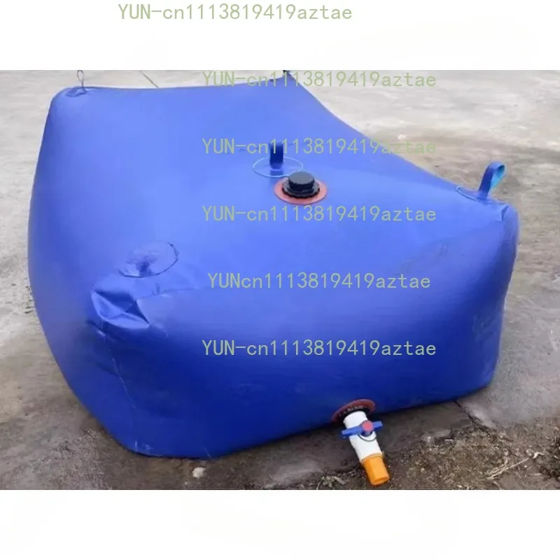 5000L Flexible Water Storage Bladder Tank Easy‑to‑Store Replacement Accessory