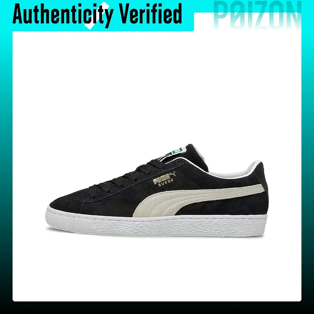 حذاء بوما سويد كلاسيك XXI منخف - مراجعة Puma Shoes Suede Classic وسعره