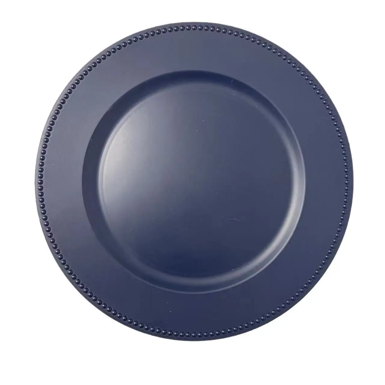 Dinnerware Sets Ceramic Dishes Wedding Charger Plates Porcelain Dinner Ceramic Tableware Charger Plate Wedding Party Deor