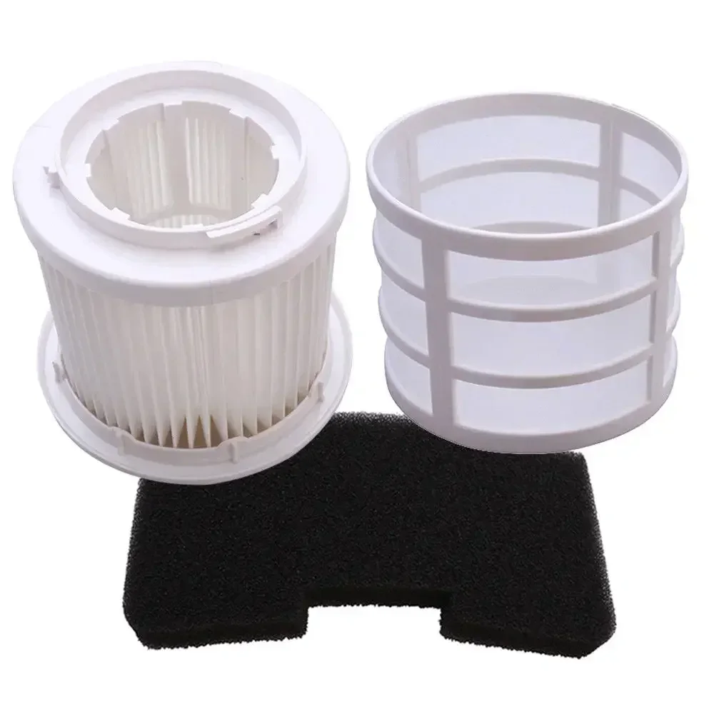 Vacuum Cleaner Filter Kit For Hoover Sprint & Spritz Vacuum Cleaner SE71 35601328 Type U66 Filter