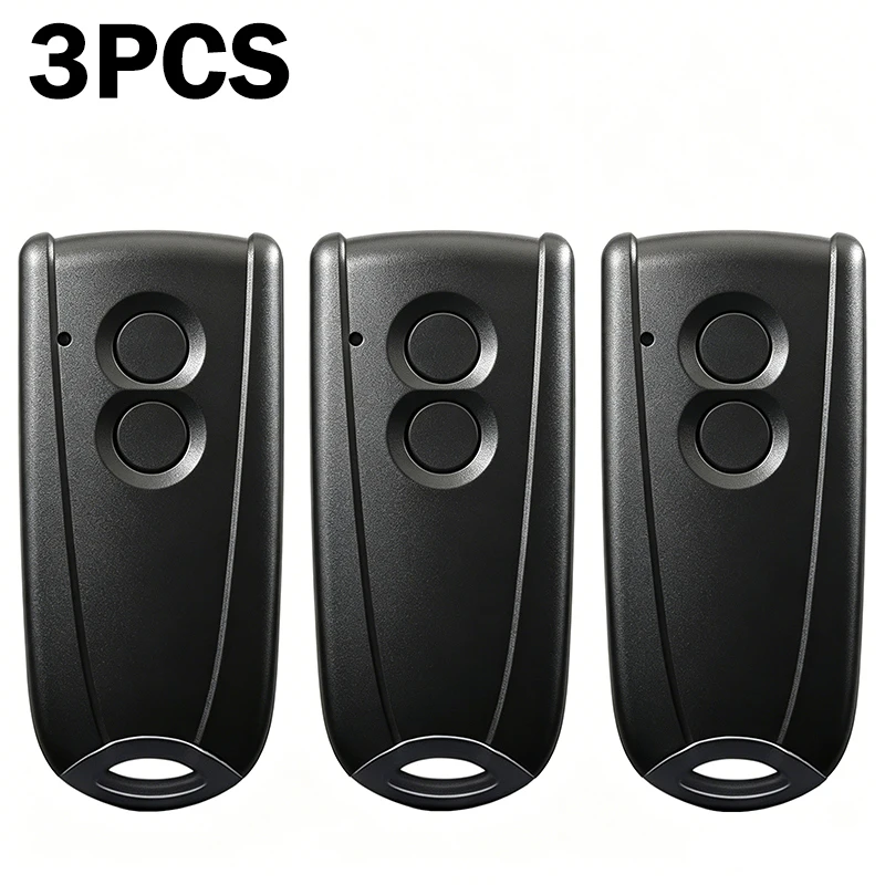 ECOSTAR RSC2 RSE2 RSZ1 Garage Door Remote Control 433MHz Compatible Liftronic 500 700 800 Portronic D5000 D2500 S4000 Receiver