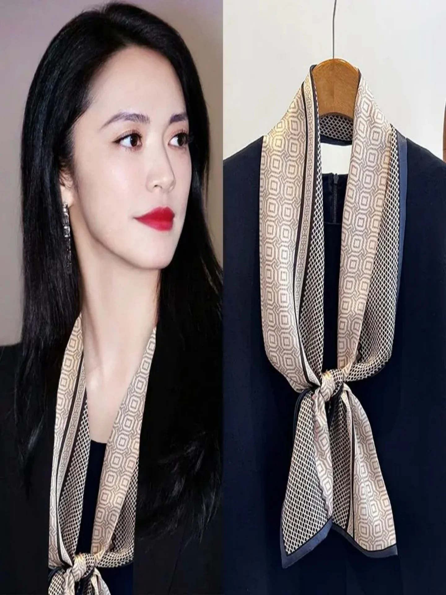 elegante-panuelo-de-seda-para-mujer-cinta-de-cuello-estrecha-de-saten-de-seda-fina-banda-larga-versatil-con-caida-chal-de