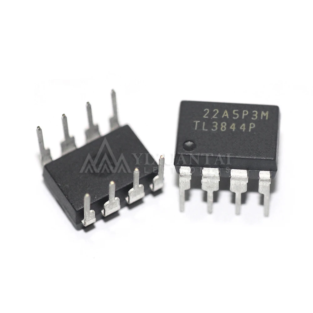 

10pcs/Lot TL3844P IC REG CTRLR BST FLYBK PWM 8-DIP New