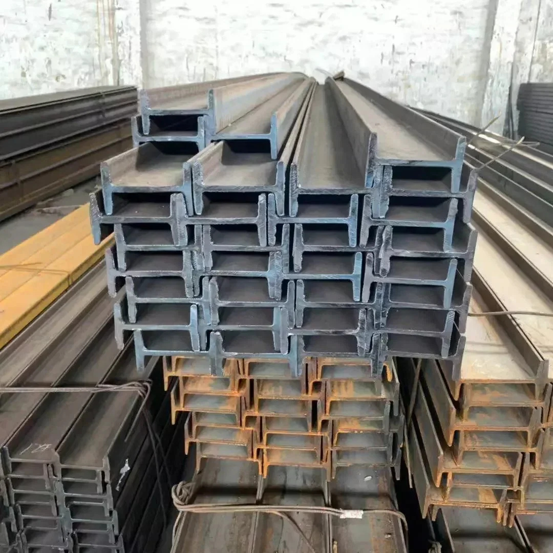 #a36/A36m Steel I Beam Hot Rolled I Beam Supplier