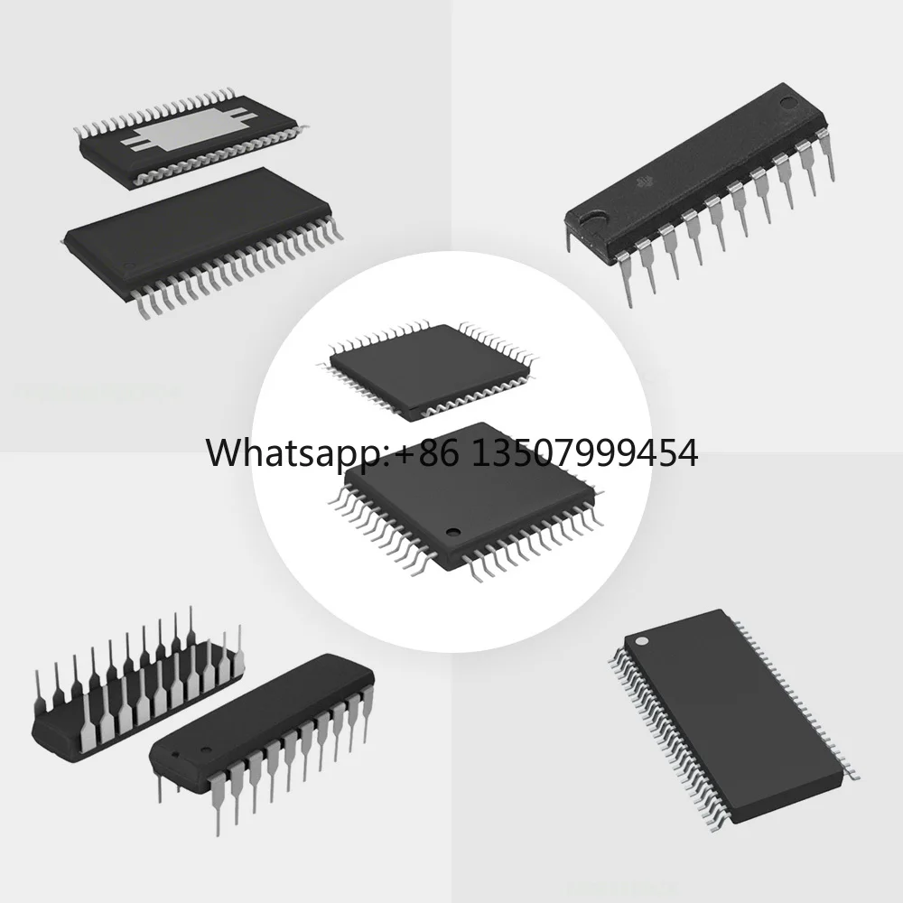 

1 BGA-32 Specialized ICs Electronic Components Integrated Circuit Specialized LTM2889IY-5#PBF Manufacturer Channel BGA-32