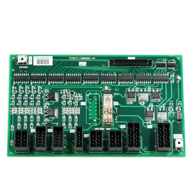 

P203713B000G11 LEHY-II W1 Board for Elevator Parts