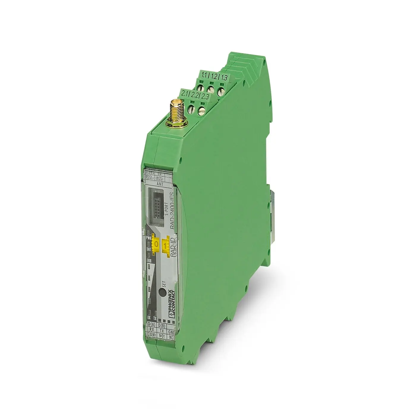 

2901541 RAD-2400-IFS Phoenix Contact Wireless Module
