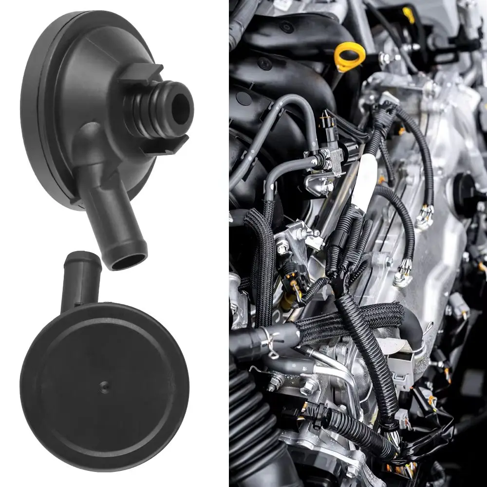 1 قطعة صمام تنفيس الاستراحة لرينو ميجان II الخلابة II 2.0 16 فولت صمامات عادم السيارة تهوية علبة المرافق