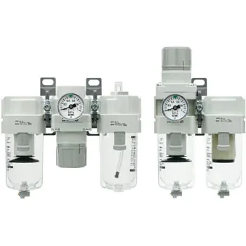 

AC60A-10G-B тихий Регулятор Фильтра уменьшает шум. Регулятор Фильтра