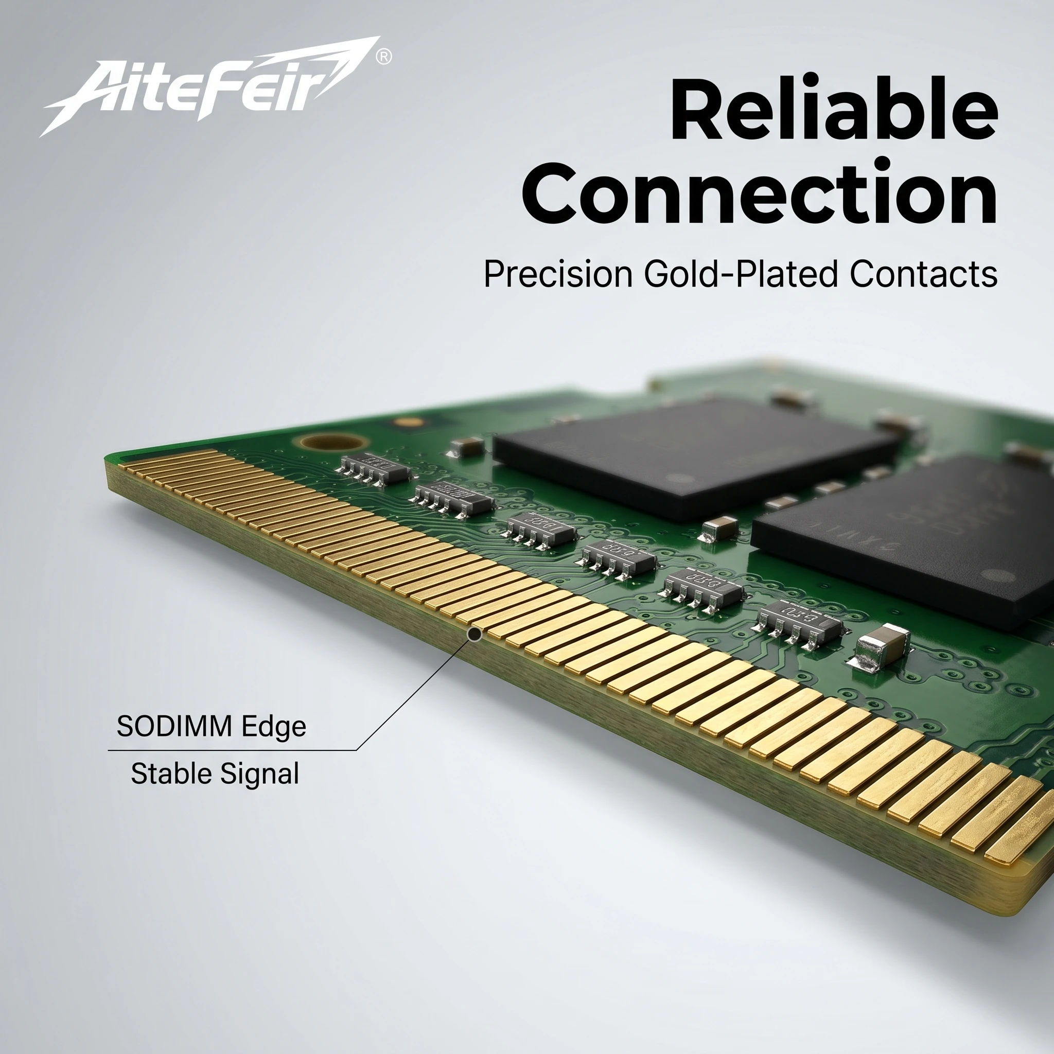 8GB DDR4 3200MHz SODIMM Notebo - Memory Ram Upgrade review and price