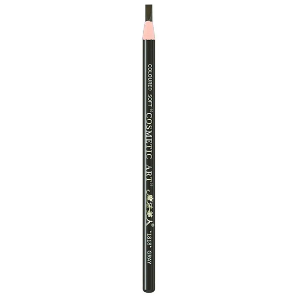 Outils de maquillage durables et imperméables, outil de teinte des sourcils, stylo à sourcils Microblading, rehausseur de sourcils, crayon à sourcils