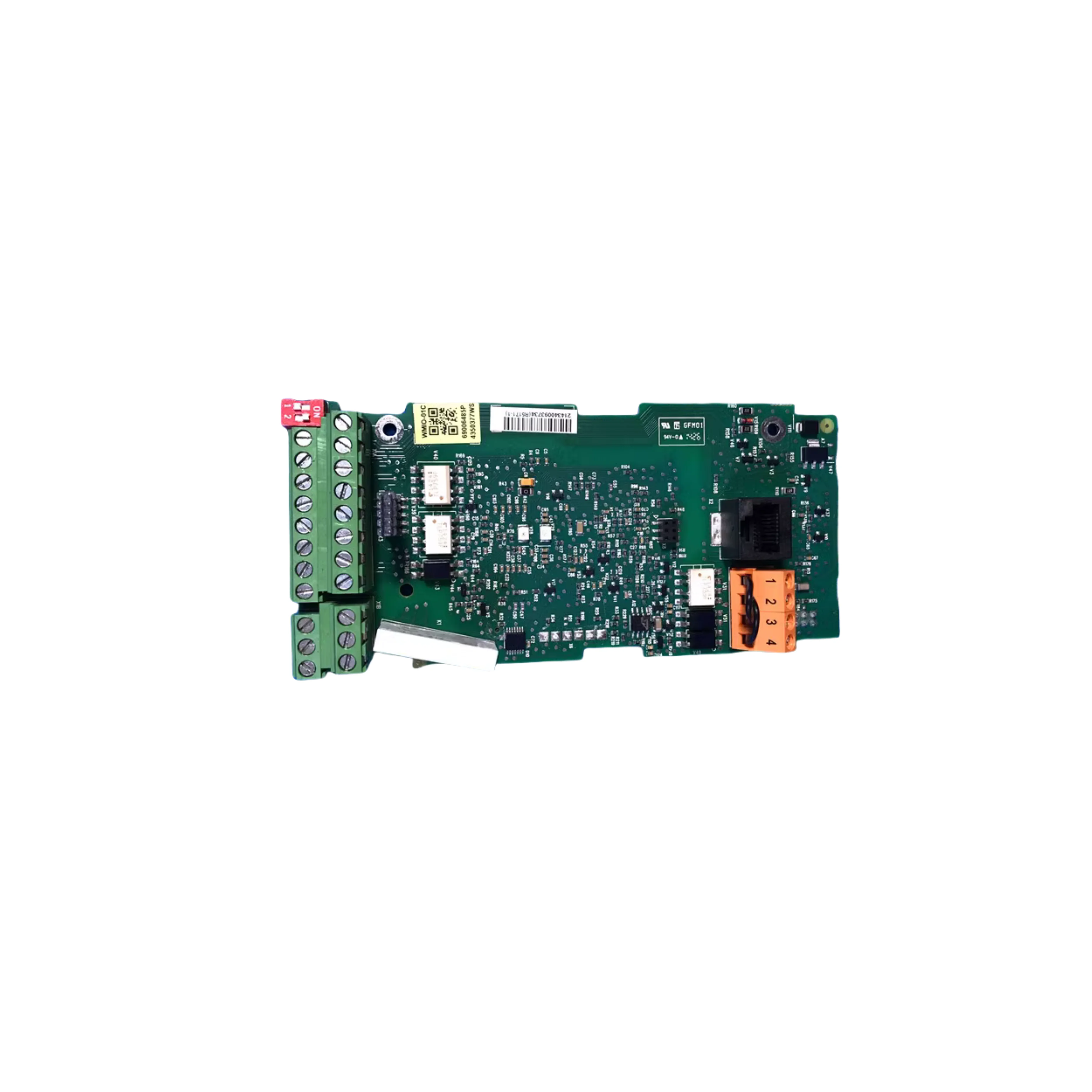 

ACS355 WMIO-01C