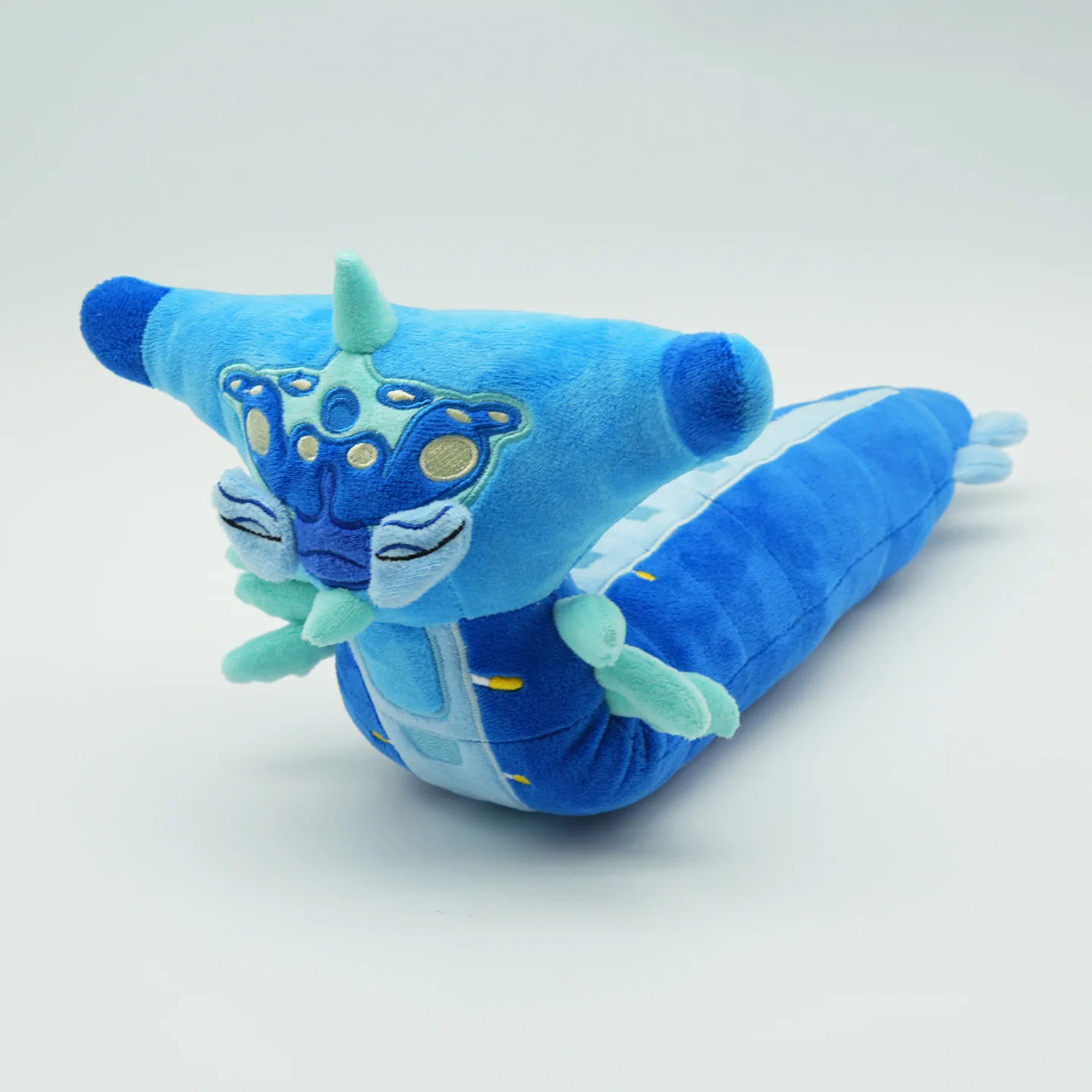 Popular New Deep-sea Adventure Ocean Monster Plush Toys Game Merchandise Figurines Plush Toys Decorative Gifts view 2