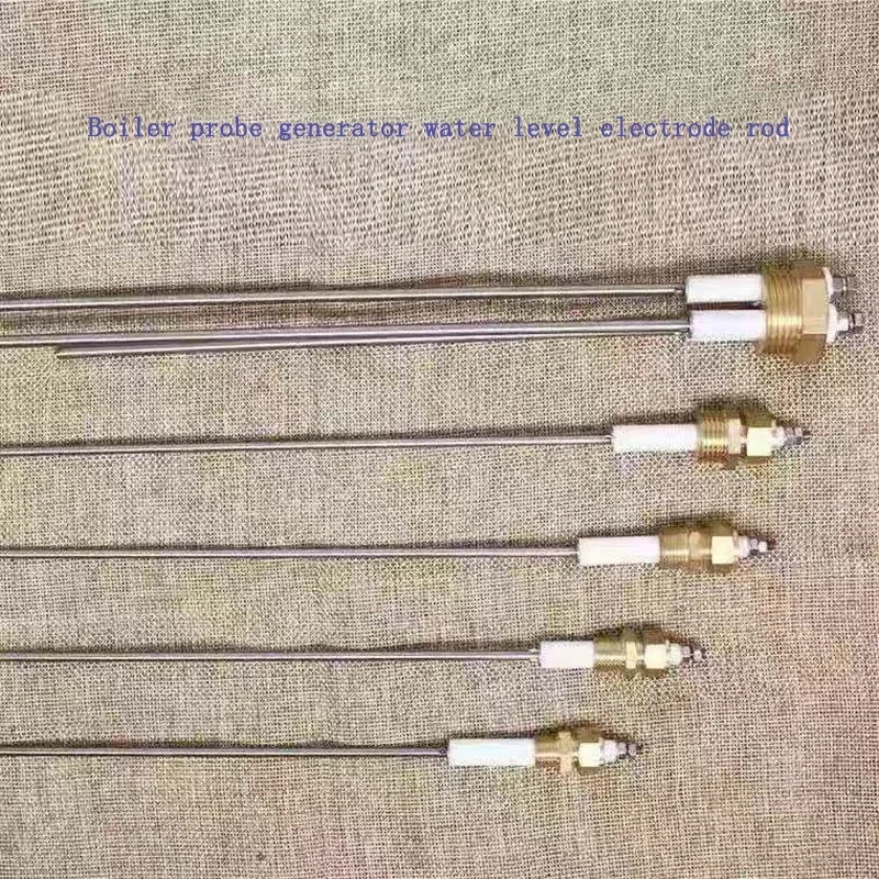 Boiler Water Level Electrode Water Level Probe Water Level Probe Water Level Electrode Rod Water Level Gauge Sensor Controller view 4