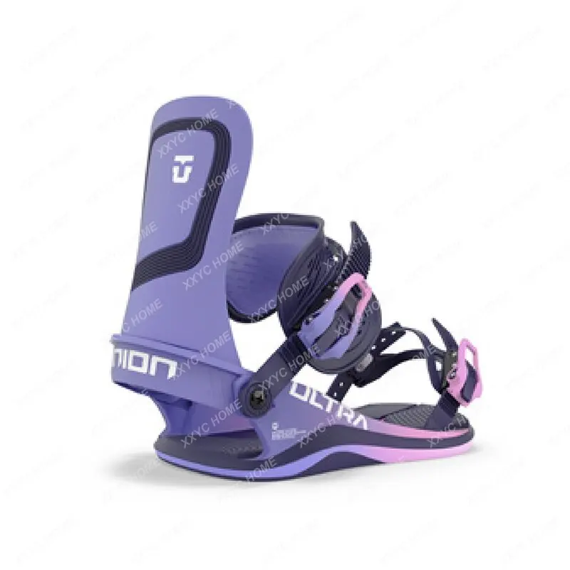 

Female Snowboard Holder Equipment