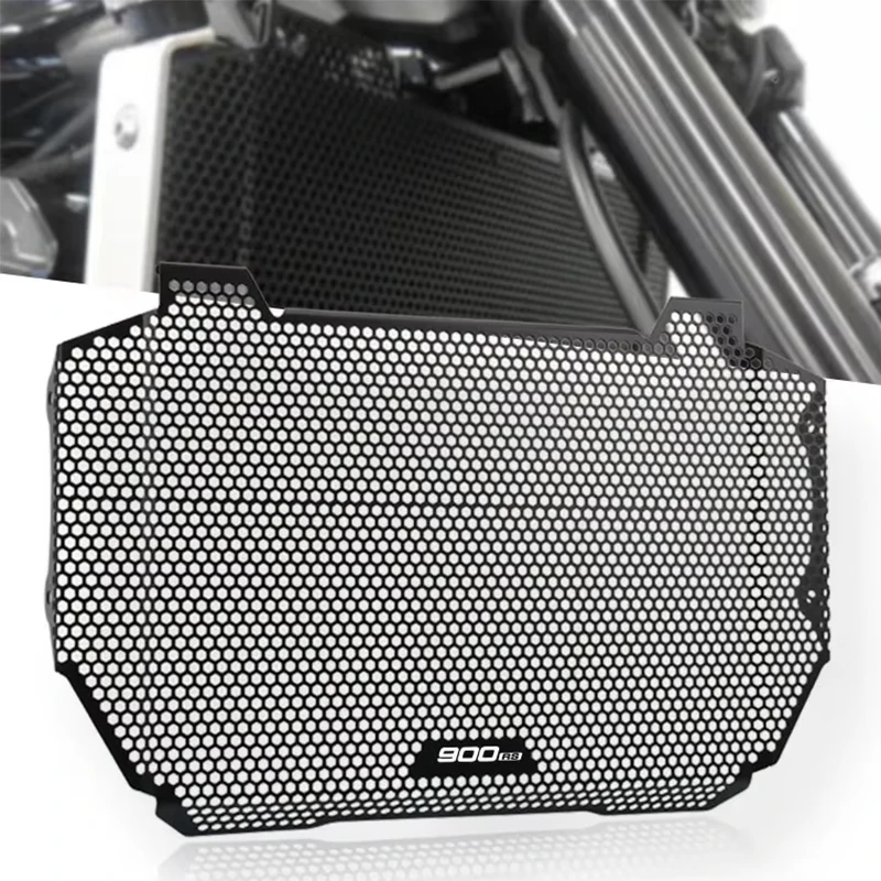 

Motorcycle Radiator Guard Grille Cover Protector Protective Grill Fit For Z900RS Z900 RS 2021-2023