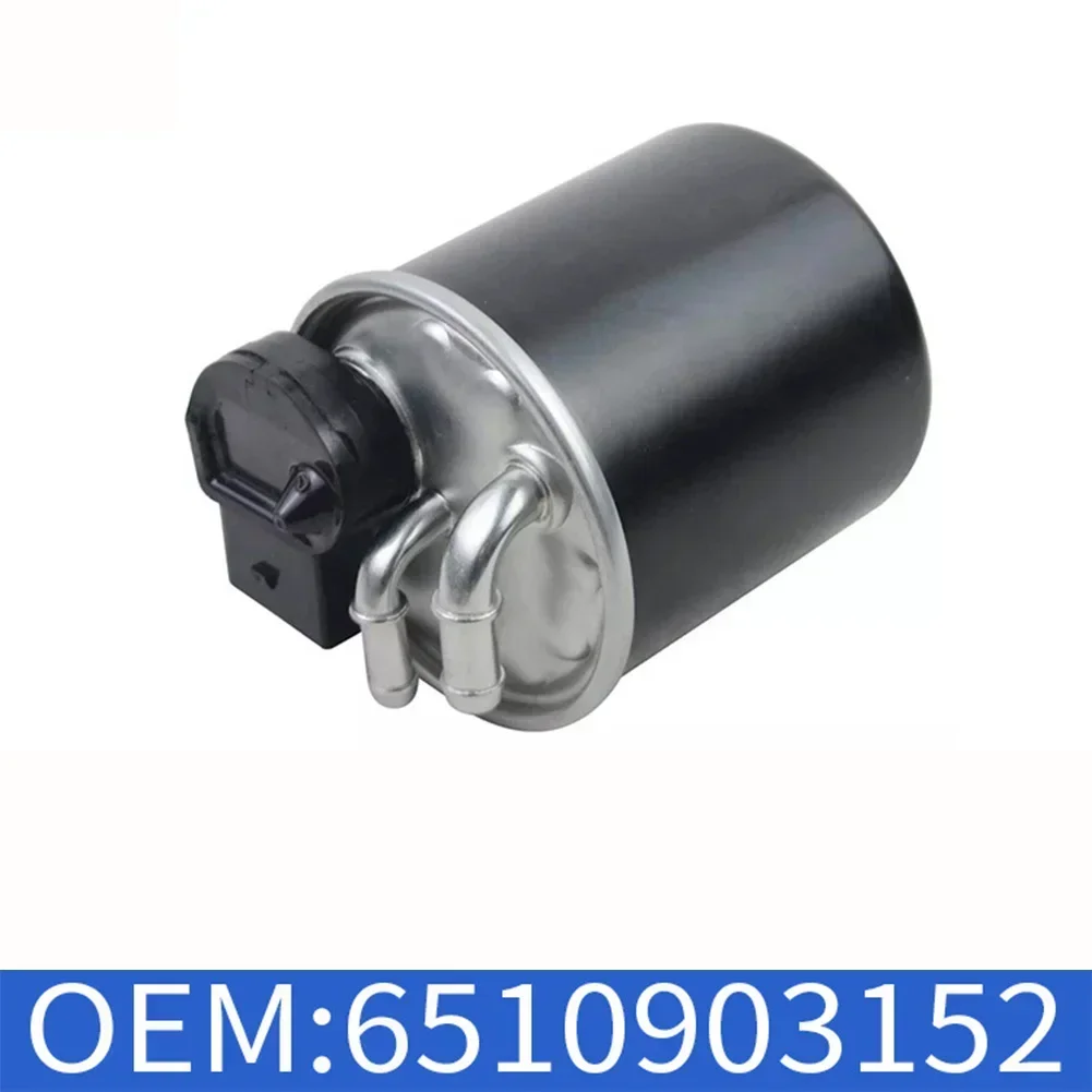 

For Benz M651 Diesel Fuel Filter with Heating Element Designed for Optimal Performance and Durability OE6510903152