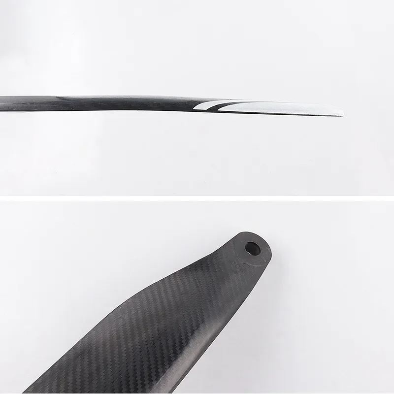 for Jifei P150 Carbon Fiber Propeller Blades Plant Protection Drone Accessories