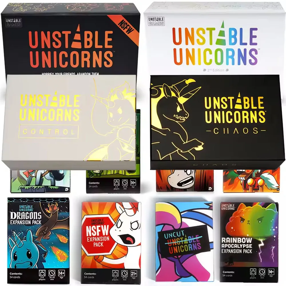 

КАРТ-игра, английское расширение для семейной вечеринки, базовая версия классических настольных игр, семейные развлечения, игры для вечеринок