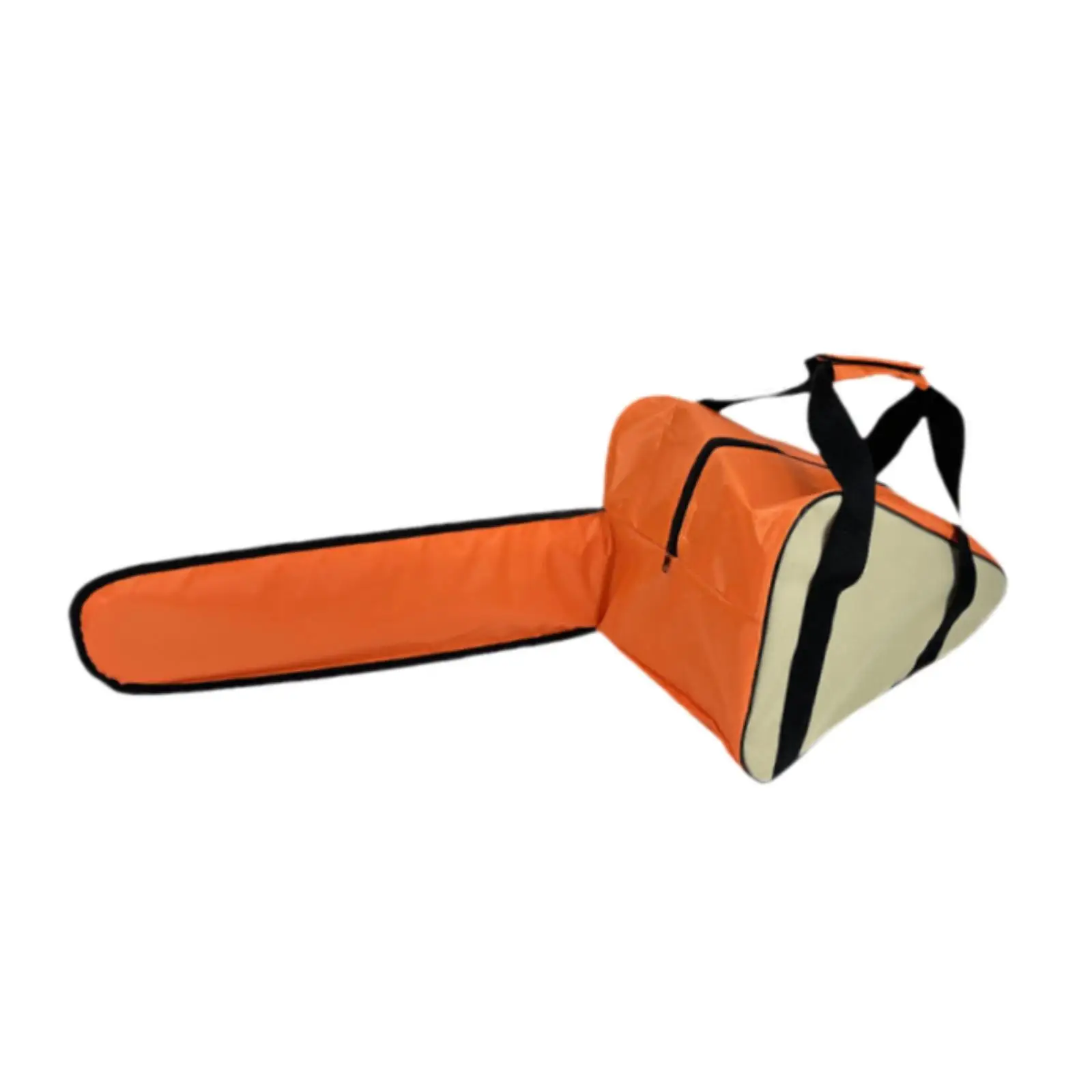 

Chainsaw Carry Case Protection Dustproof Accessories Chainsaw Carrying Bag Electric Tool Bag for Outdoor Outside Woodworking