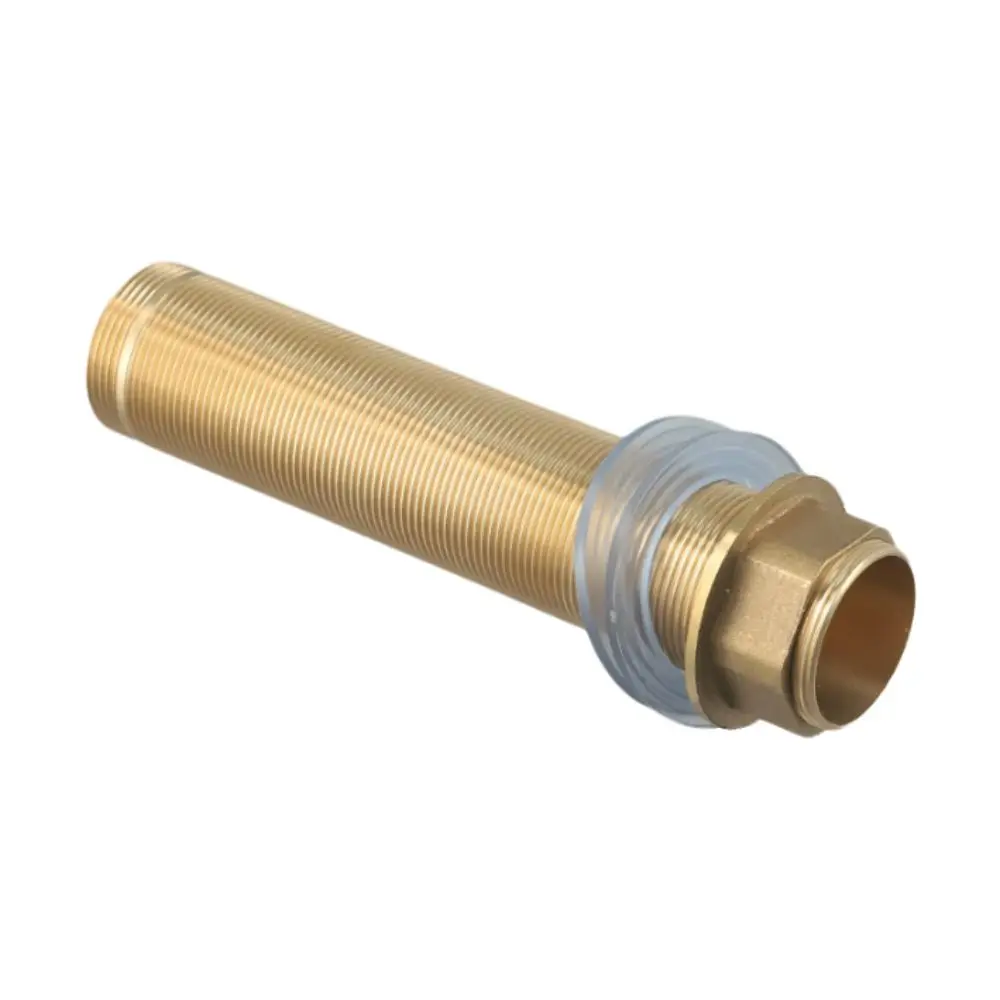 Stainless Steel Faucet Fixed Foot 30 Plus Filament Hot Cold Water Tap Repair Nut Extension Nut Faucet Accessories