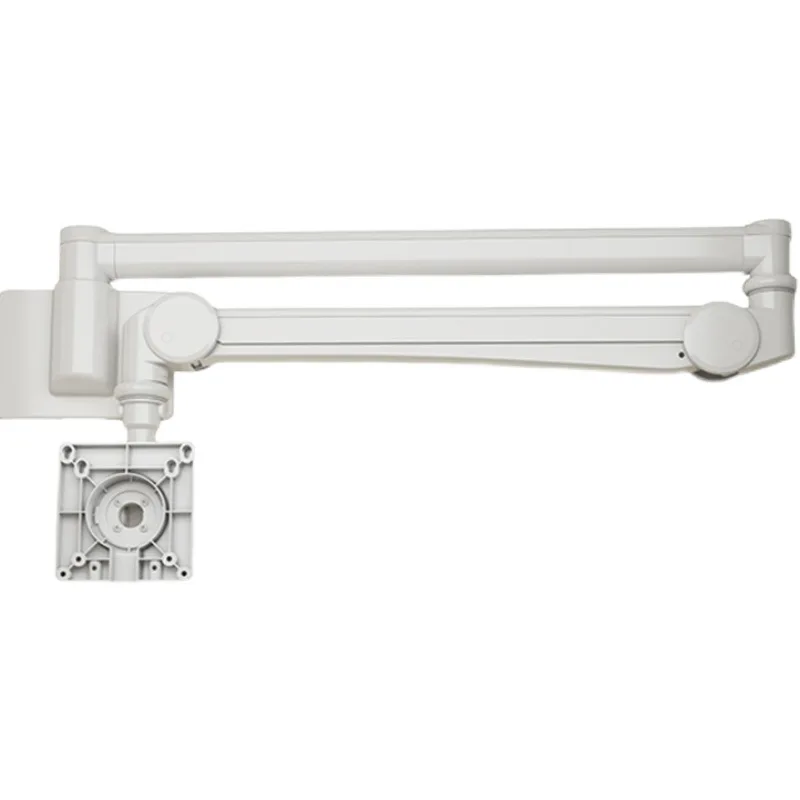 

Medical brackets, hospital beds, tablet monitors, equipment, fixed rocker arms, medical brackets