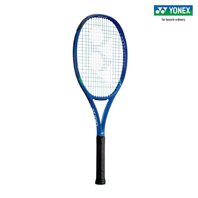 Yonex/Yonex 08 Ezone Ace Carbon Beginner and Advanced Tennis Racket
