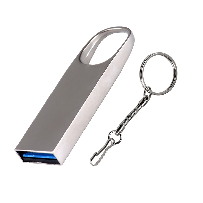 New Free LOGO 3.0 Flash Drive 64GB Pendrive 32GB Real Capacity Waterproof Flash Disk 16GB U Disk External Storage Memory Stick