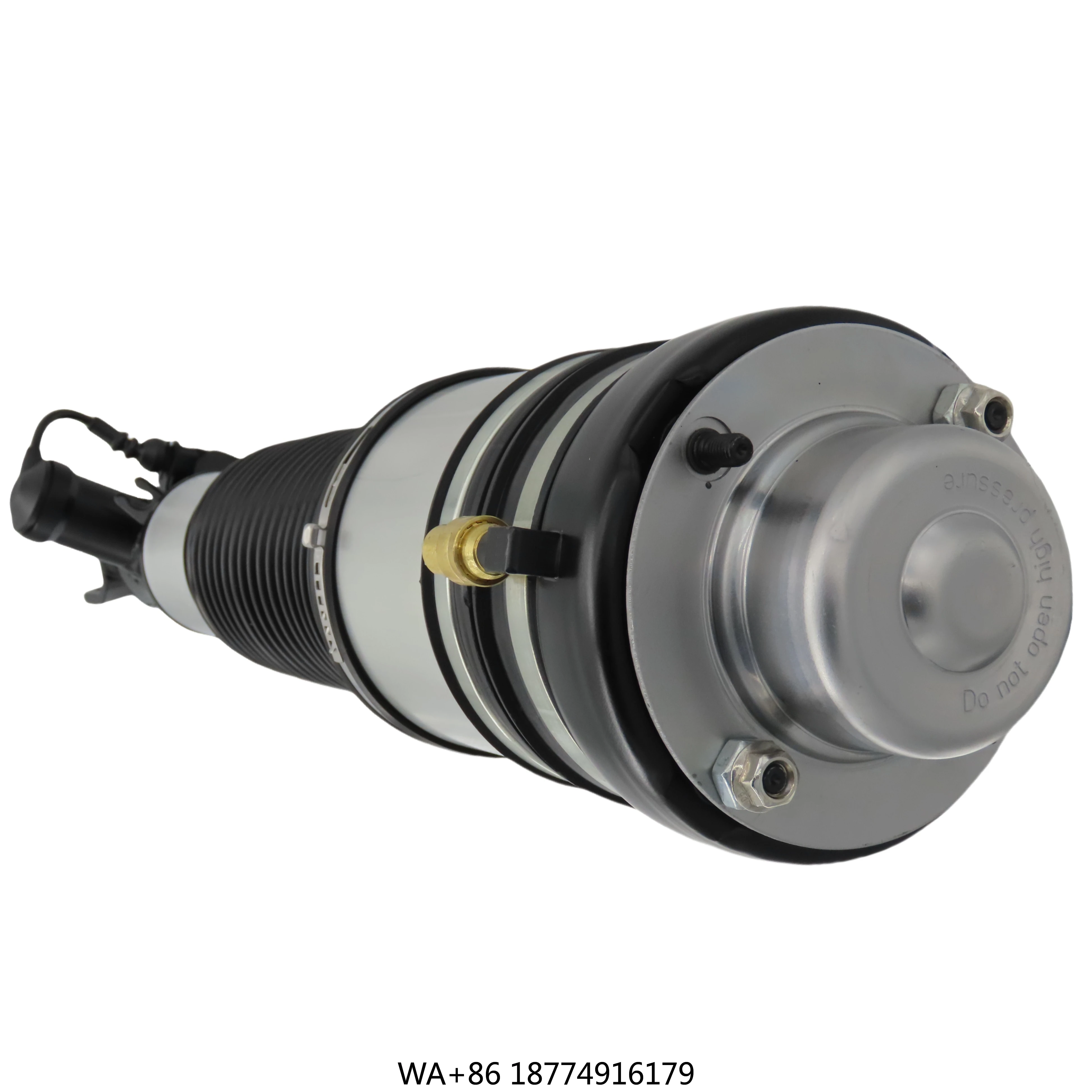 

Rear Right Air Suspension Shock Strut 4F0616040AA 4F0616040R for A6C6 Air Suspension Shocks Absorber A6C6