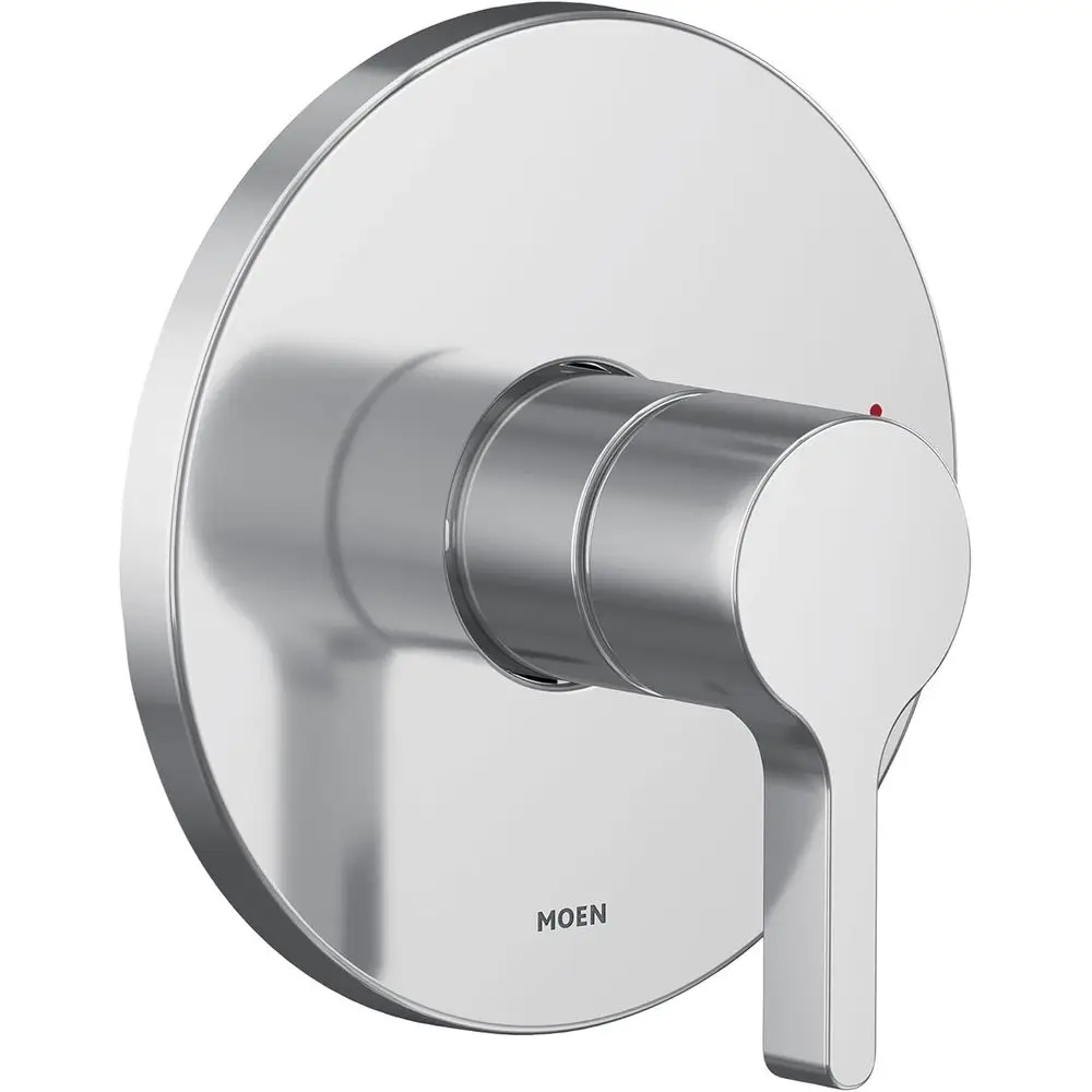 

1-Handle Shower Trim Kit, M-CORE 2-Series, Chrome Finish