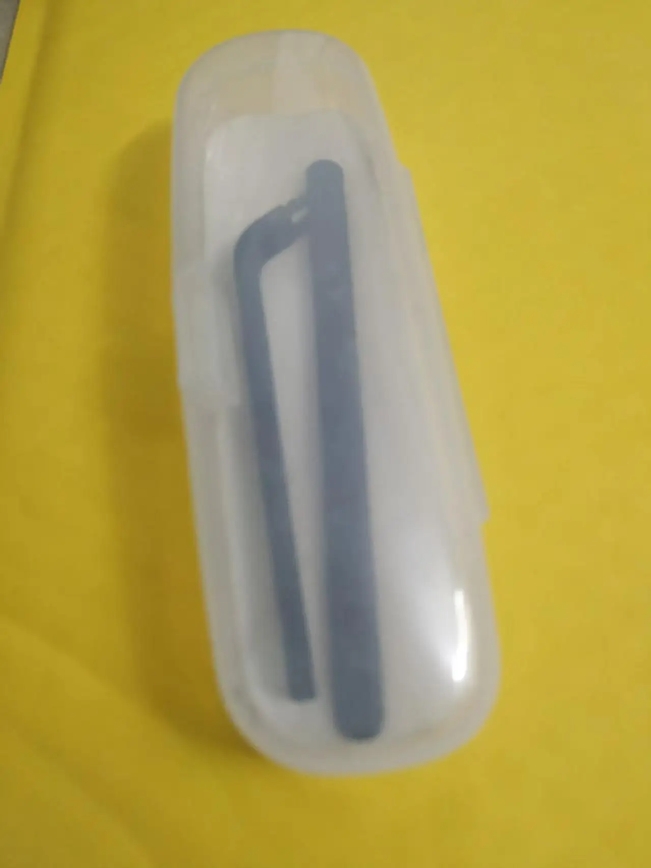 1PCS/LOT GOSO HU66 GOSO HU92 HON66 HU101 HU64 HU100 Inner Groove Lockpick Locksmith Tool - view 3