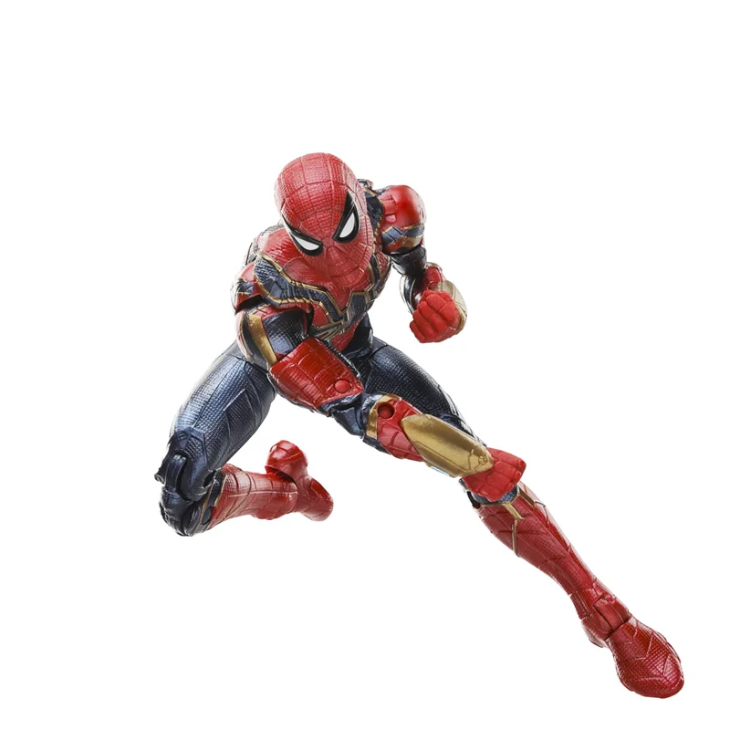 Hasbro Marvel Legends Series: Iron Spider-Man 